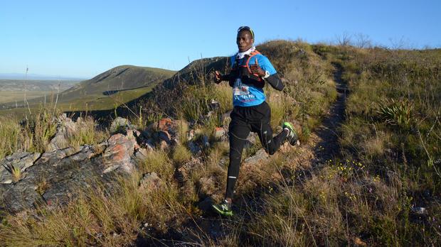 The Whale of Trail has become a “must do” event