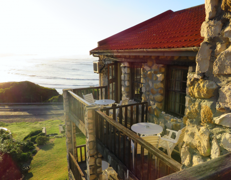 Escape to Agulhas Country Lodge and explore the untouched beauty of the southernmost point of Africa
