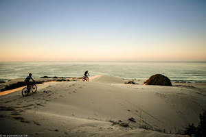 De Hoop Vlei MTB Experience (guided ride) update for 2020