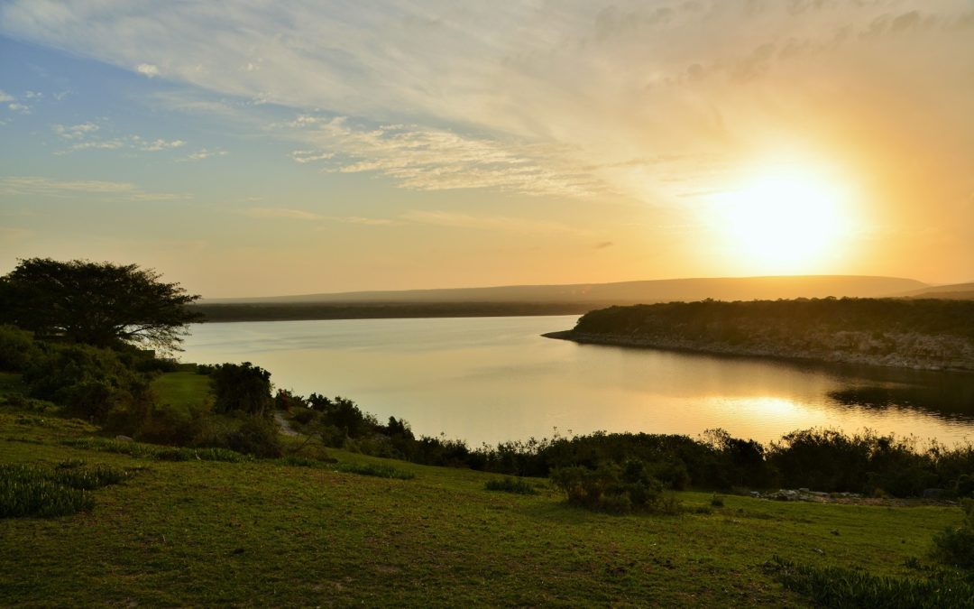 Francé explores: nature, adventure and culinary bliss