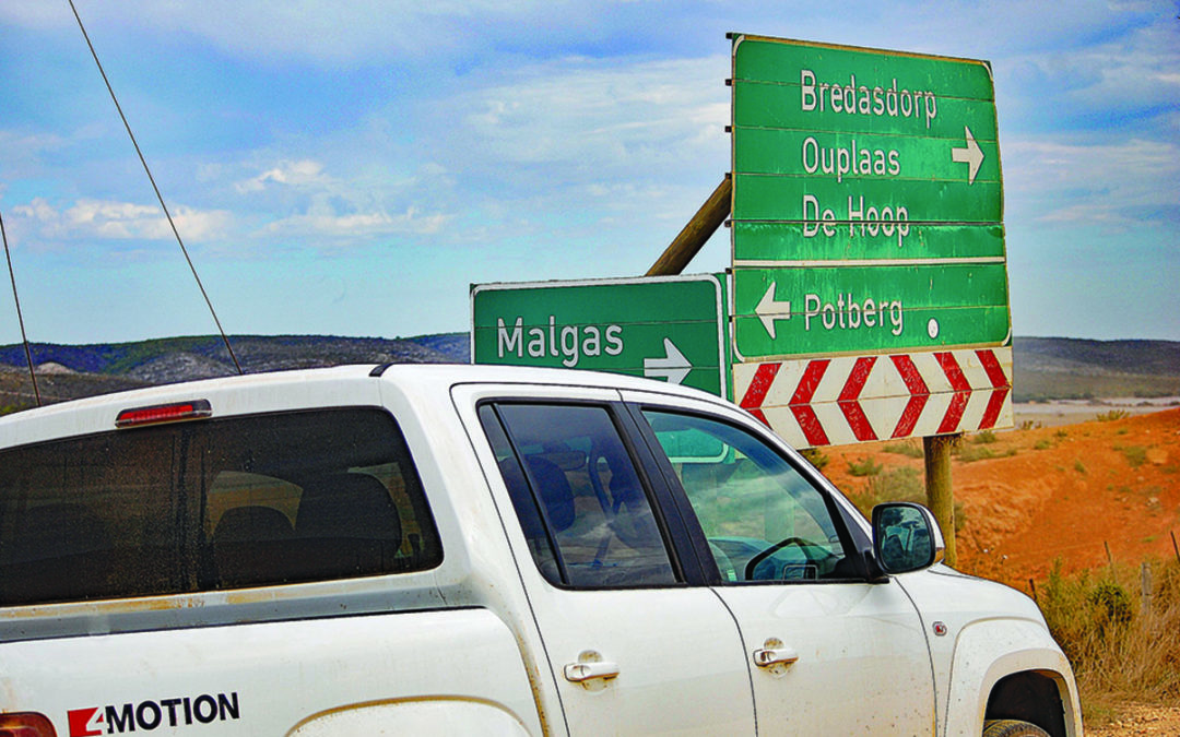 De Hoop: CapeNature’s fleet of 26 Western Cape reserves
