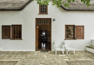 Manor House 